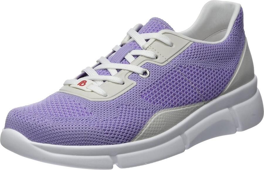 Dames Comfortabele Sportschoenen Sneakers Ademend Lichtgewicht Wisselbaar Voetbed