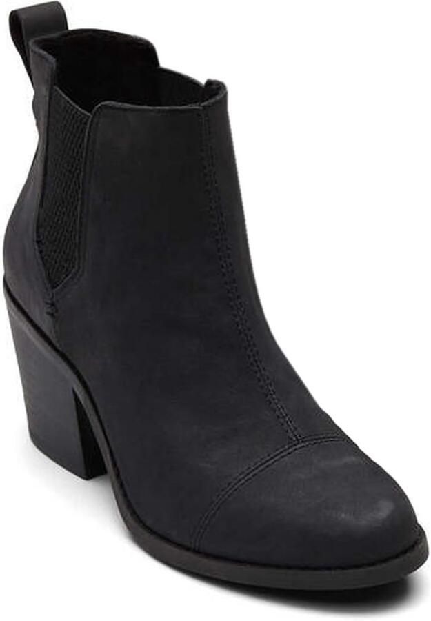 Dames comfortabele veterschoenen enkellaars