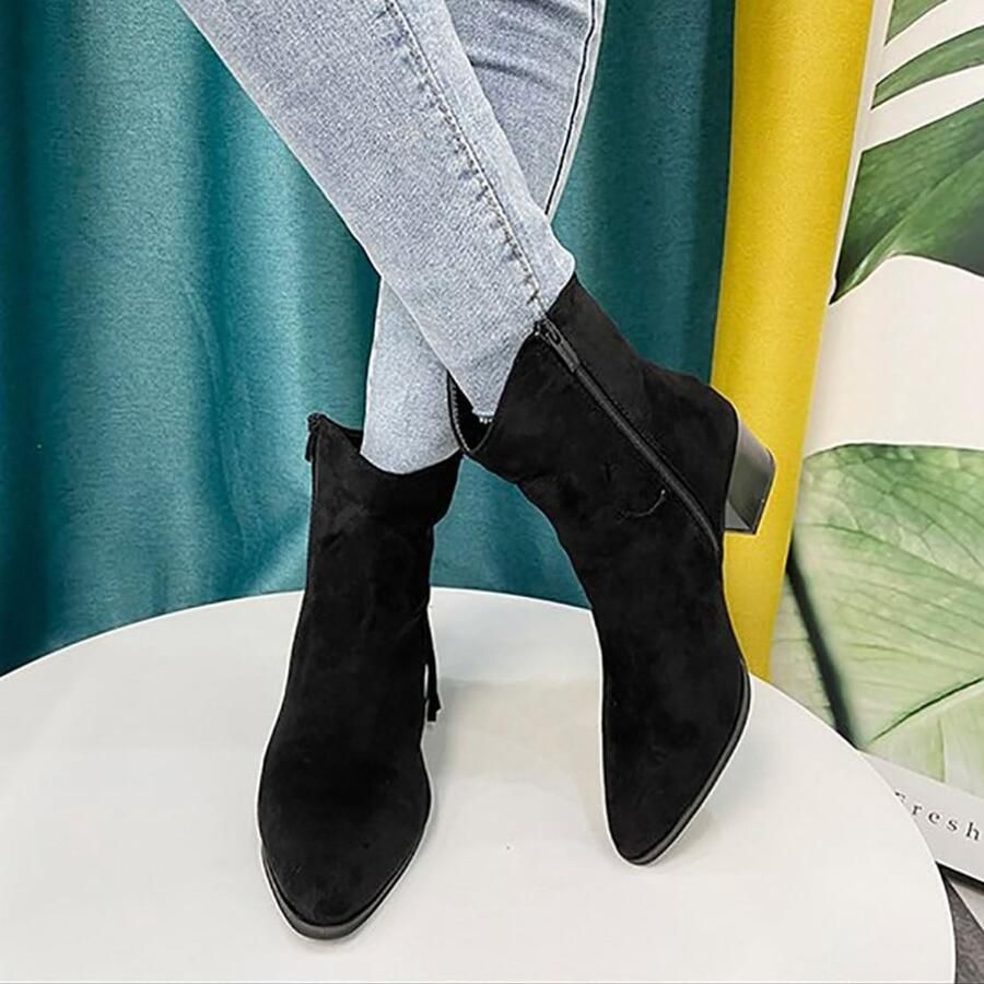 Vrouwen Cowboylaarzen met Franje en Verborgen Wedge Hak voor Feest en Bruiloft Comfortabel en Stijlvol met Strass en Nubuck Leer