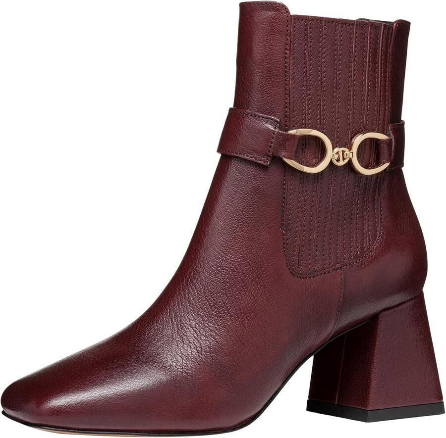 Dames D Coronilla Enkellaars Ademend en Comfortabele Schoenen