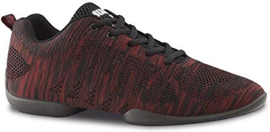 Dames Dance Sneakers voor Zumba Salsa en Jazzdance