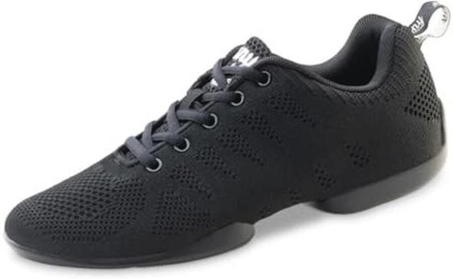 Dames Dance Sneakers voor Zumba Salsa en Jazzdance