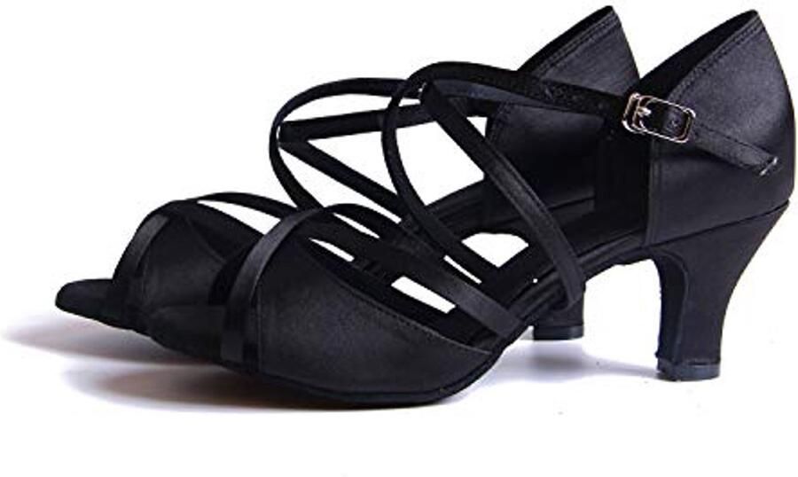 Dames Dansschoenen voor Salsa Tango Wals en Moderne Dans