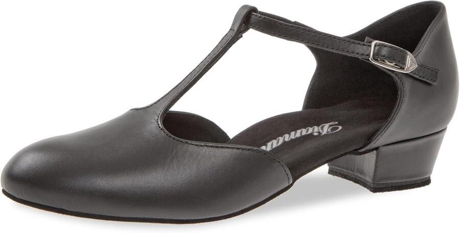 Dames Dansschoenen voor Standaard en Latin Dans