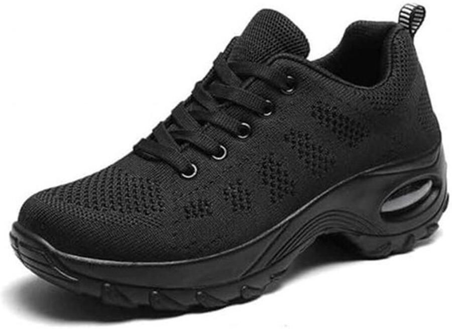Dames Danssneakers en Jazzschoenen voor Moderne Dans en Fitness