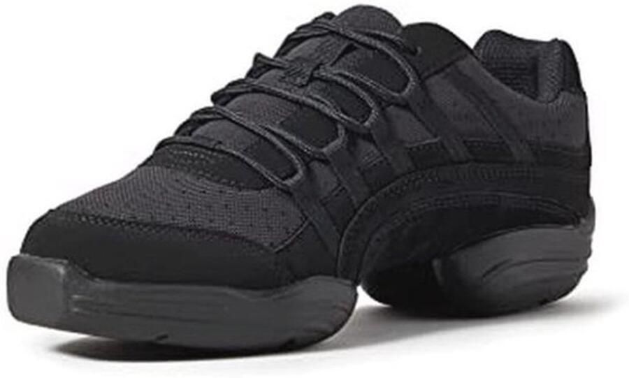 Dames Danssneakers voor Zumba en Dans