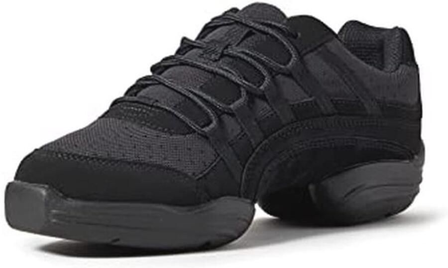 Dames Danssneakers voor Zumba en Dansactiviteiten