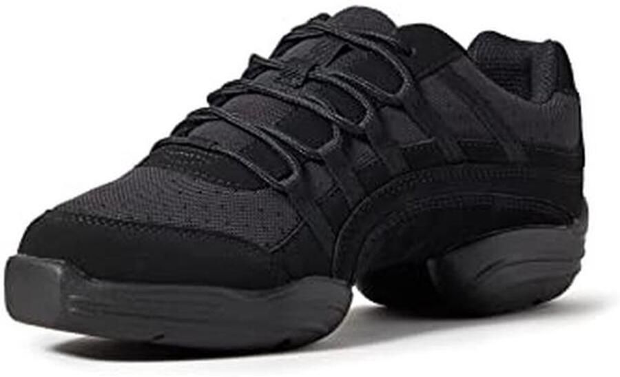 Dames Danssneakers voor Zumba en Danstraining