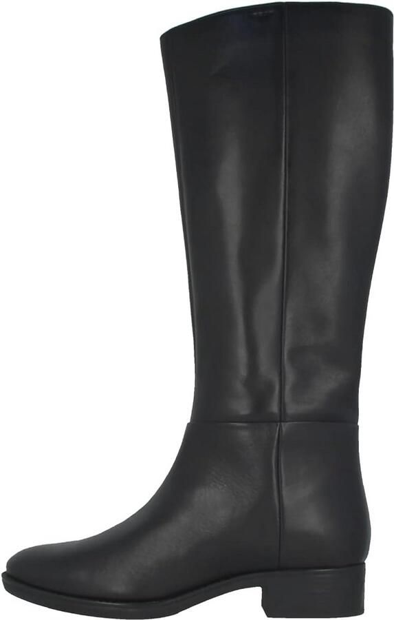 Dames Leren Winterboots