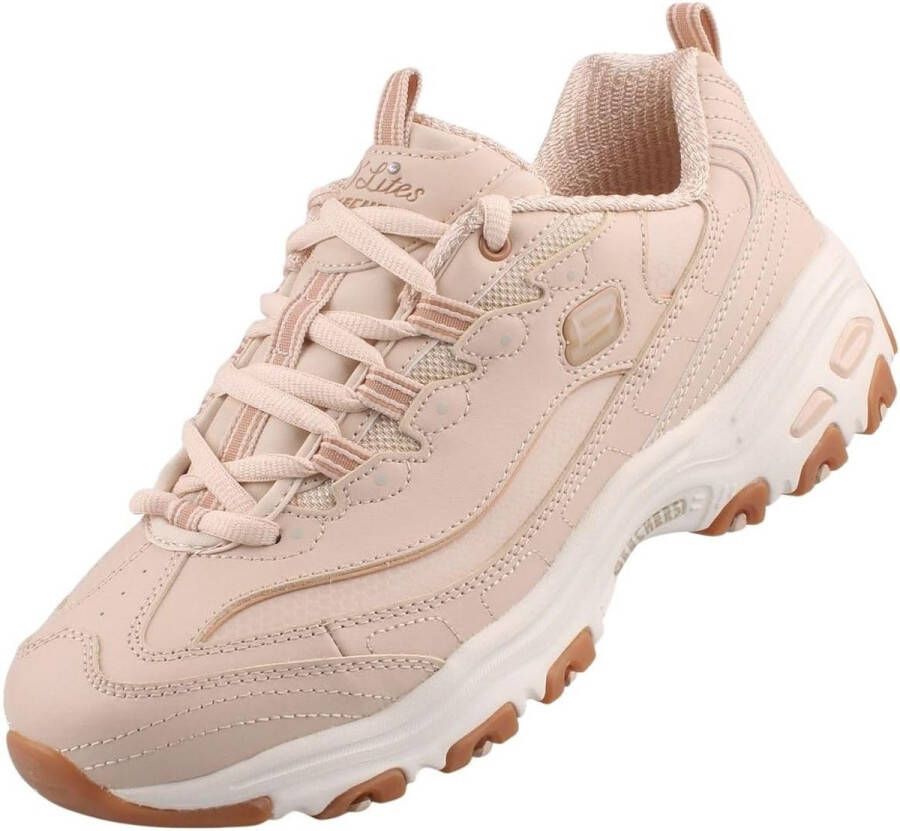 Dames D'lites Goed Neutraal Sneakers