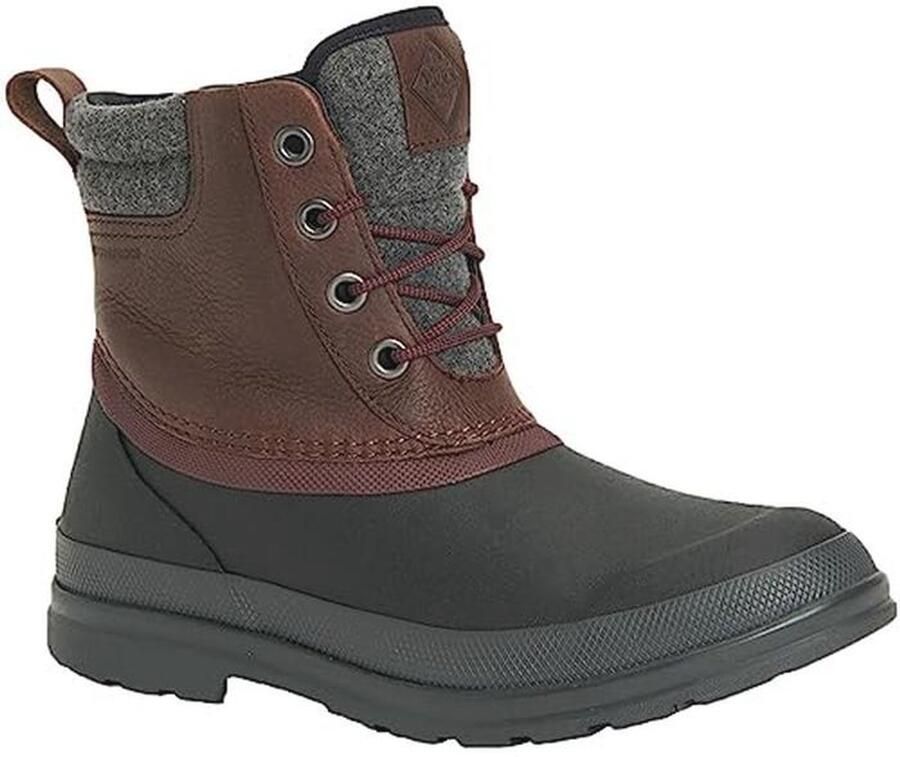 Dames Duck Lace Boots voor Dagelijks Gebruik