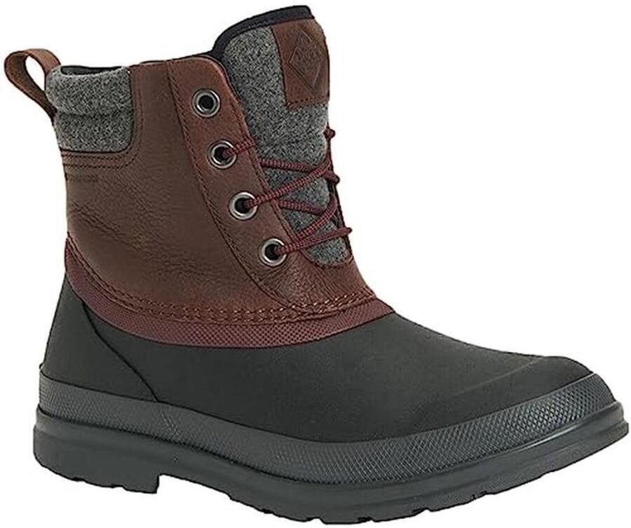 Dames Duck Lace Boots voor Dagelijks Gebruik