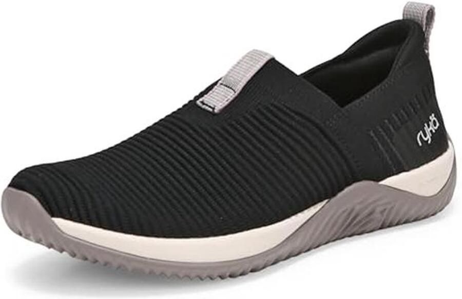 Dames Echo Knit Slip-On Schoenen voor Avontuurlijke Outdoor Activiteiten
