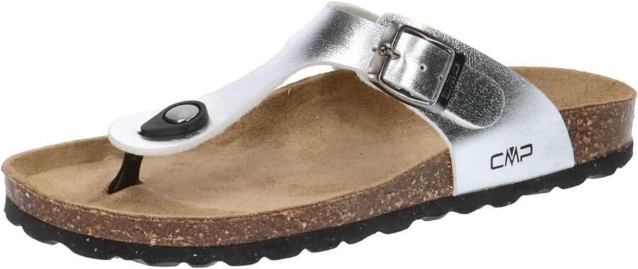 Dames Eco Flip Flops en Ciabatta Sandalen voor Zomercomfort