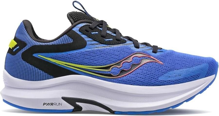 en Hardloopschoen voor Comfort en Duurvermogen