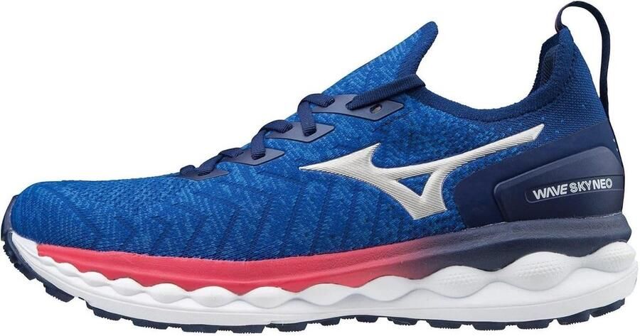 en Hardloopschoenen met Maximale Demping en Return