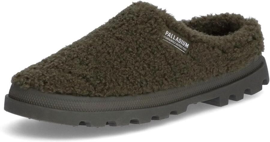 & Pantoffels Comfortabele EVA Zool & Warme Voering