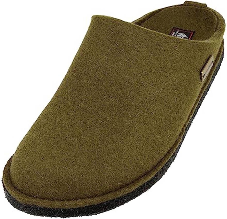 en unisex pantoffels Flair Soft