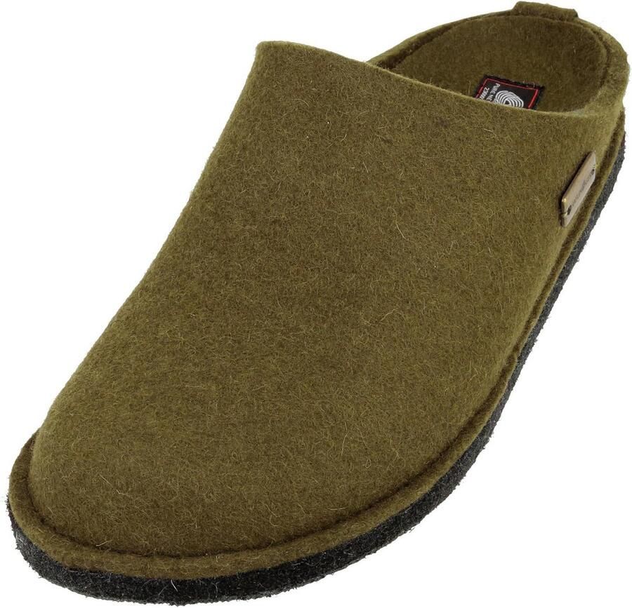 en unisex pantoffels Flair Soft