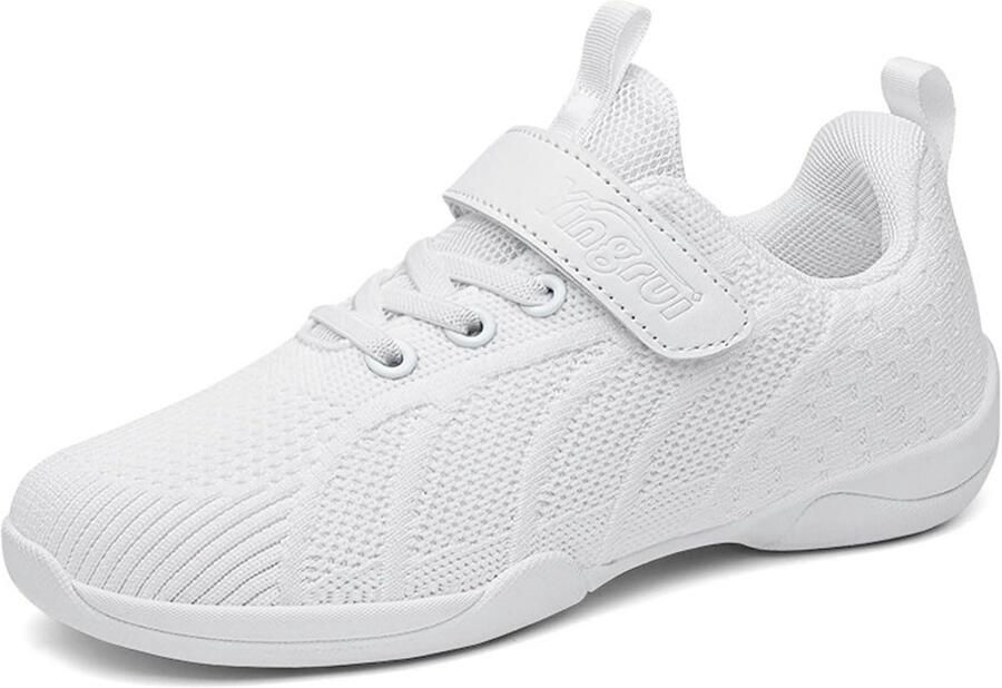 Dames en Meisjes Sportschoenen voor Cheerleading Dansen en Gymnastiek
