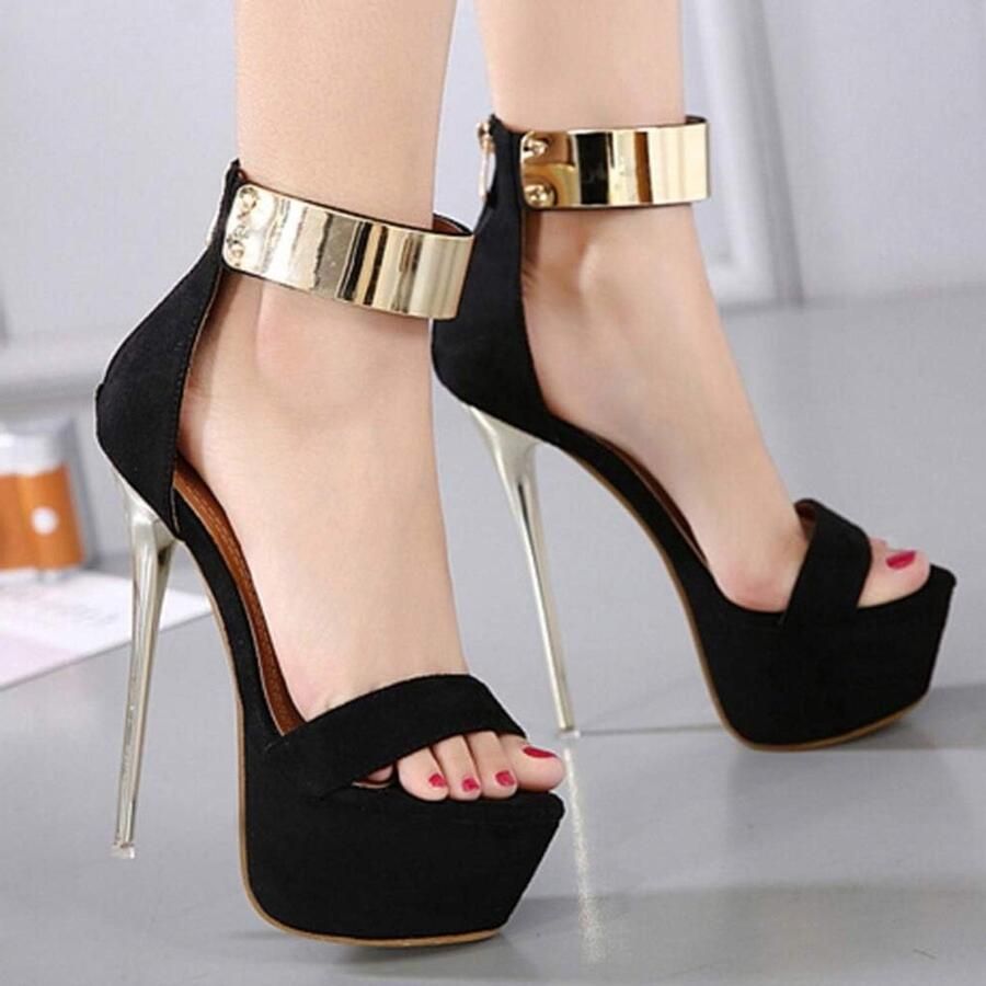 Dames- en meisjeschoenen met bandje EU comfortabele en stijlvolle schoenen voor dagelijks gebruik