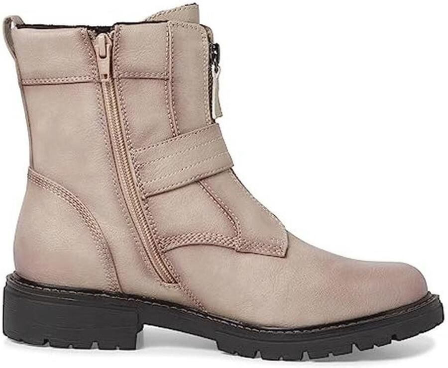 Dames Enkelboot H-breedte