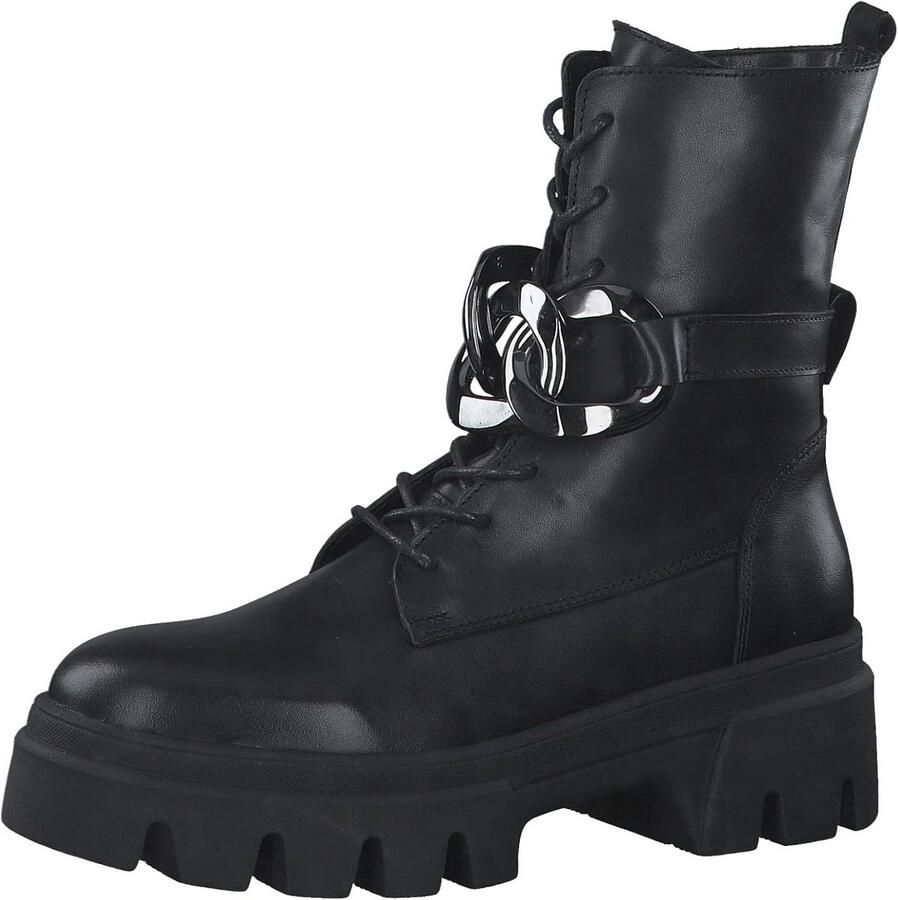 Dames enkellaars 5-5