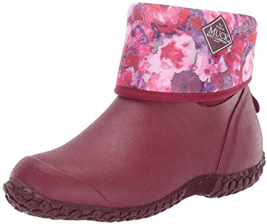 Dames Enkellaars voor Comfort en Ondersteuning Waterdicht en Warm