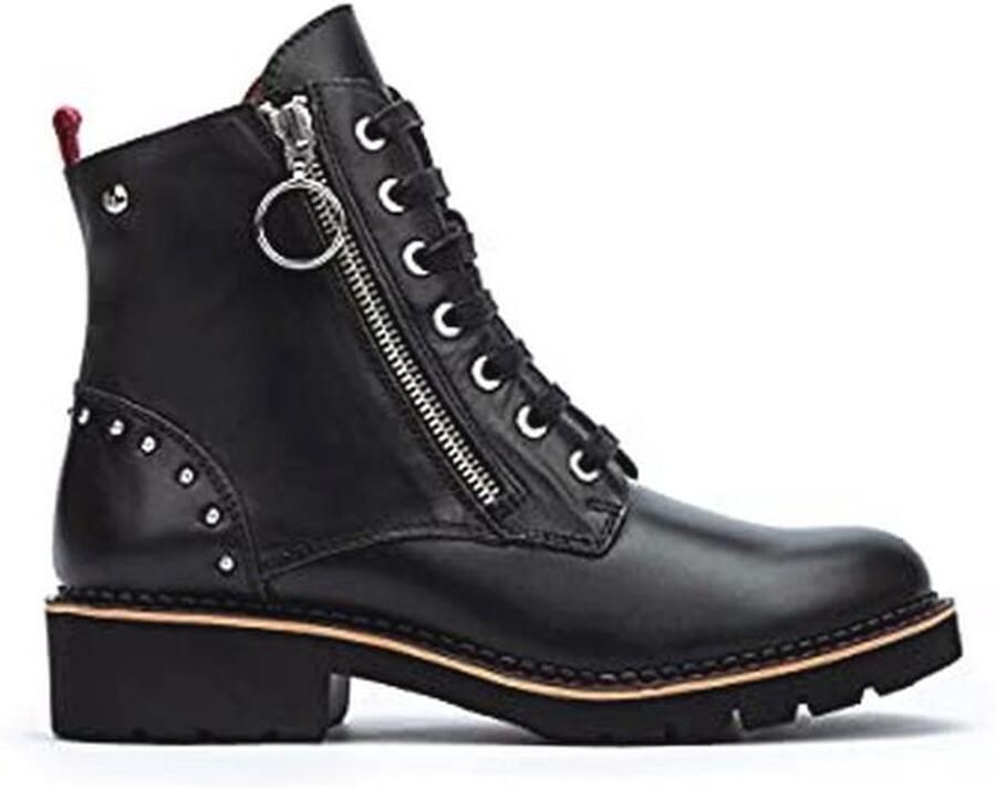 Dames Enkellaars voor Stijlvolle Look