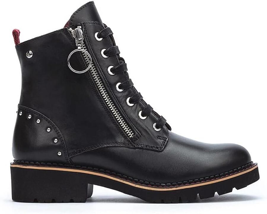 Dames Enkellaars voor Stijlvolle Look