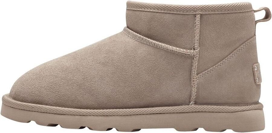 Modieuze Dames Laars Comfortabele Stijl voor Dagelijks Gebruik