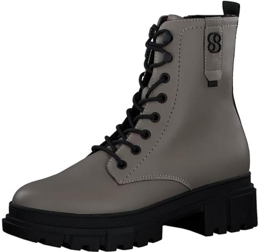 Dames Enkellaarsje 5-5