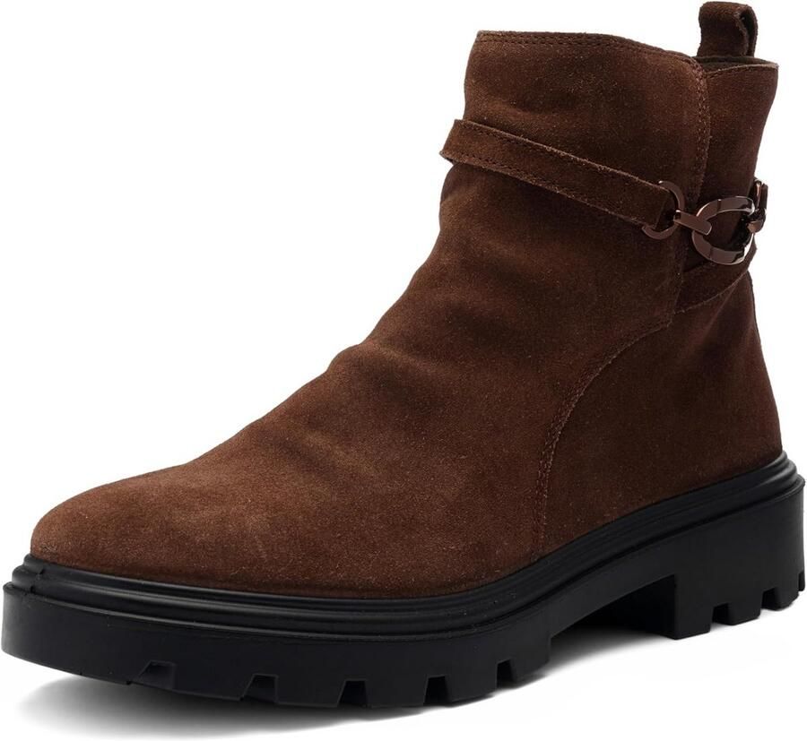 Dames Enkellaarsje Comfortabele Laarsjes voor Vrouwen