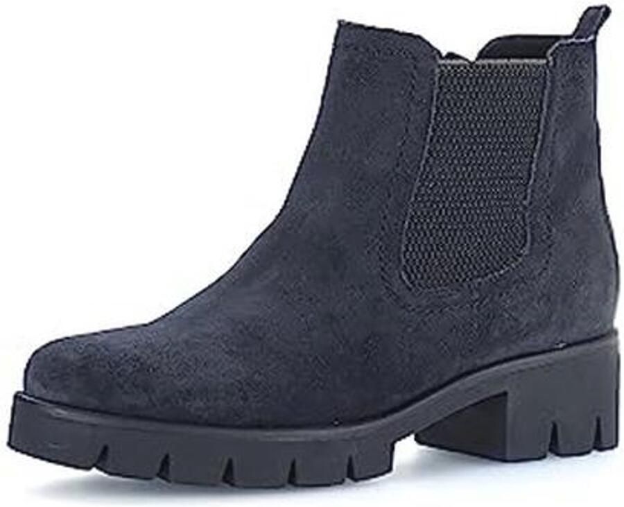 Dames Enkellaarsje - Foto 1