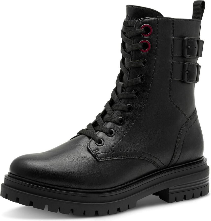 Dames Enkellaarsje met Kant Tijdloos en Modern