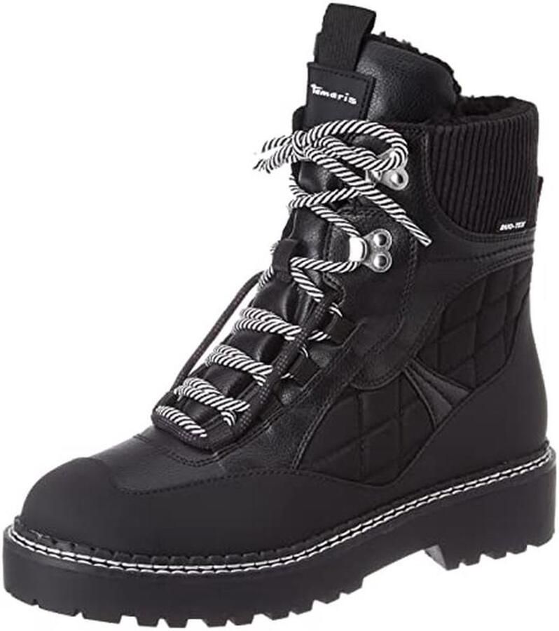 Dames Enkellaarsje Normaal