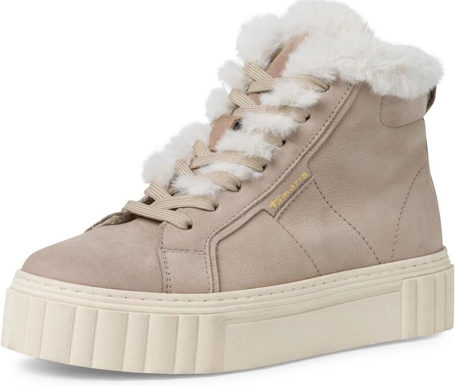 Dames Enkellaarsje Normale Pasvorm Modieuze Laarsjes