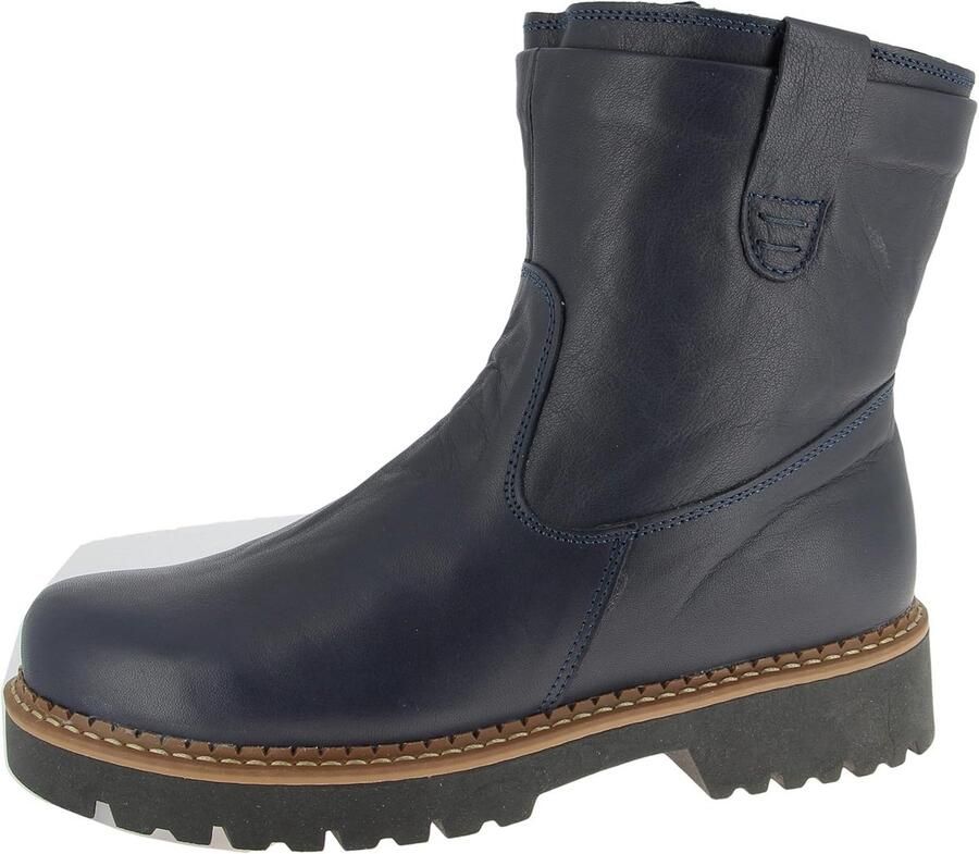 Dames Enkellaarsjes Chelsea Boots en Enkellaarzen voor Dames