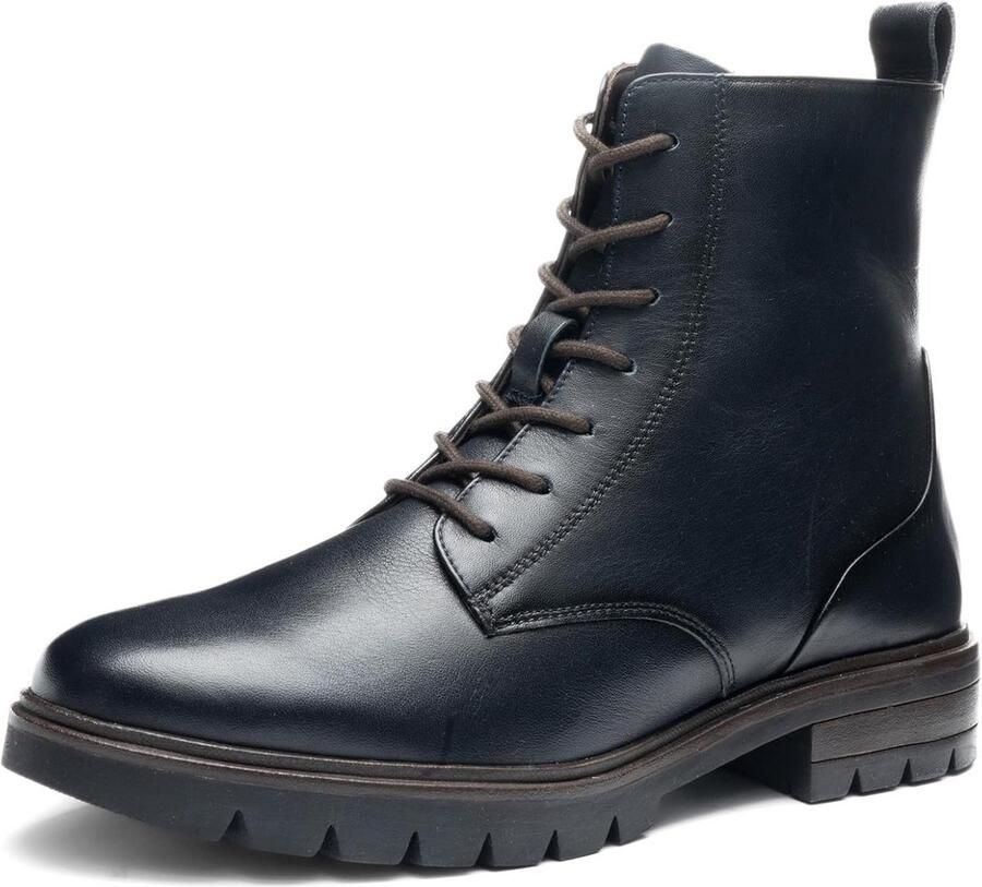 Dames Enkellaarsjes Comfortabele Ankle Boots voor Dames