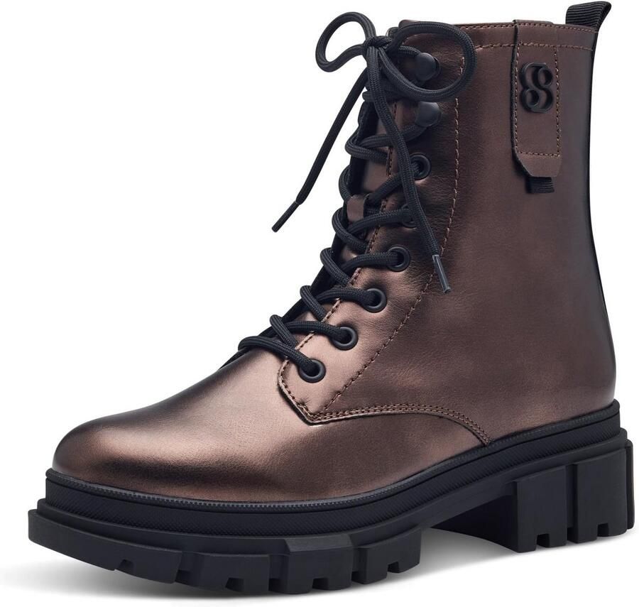 Dames Enkellaarsjes Comfortabele en Modieuze Laarsjes