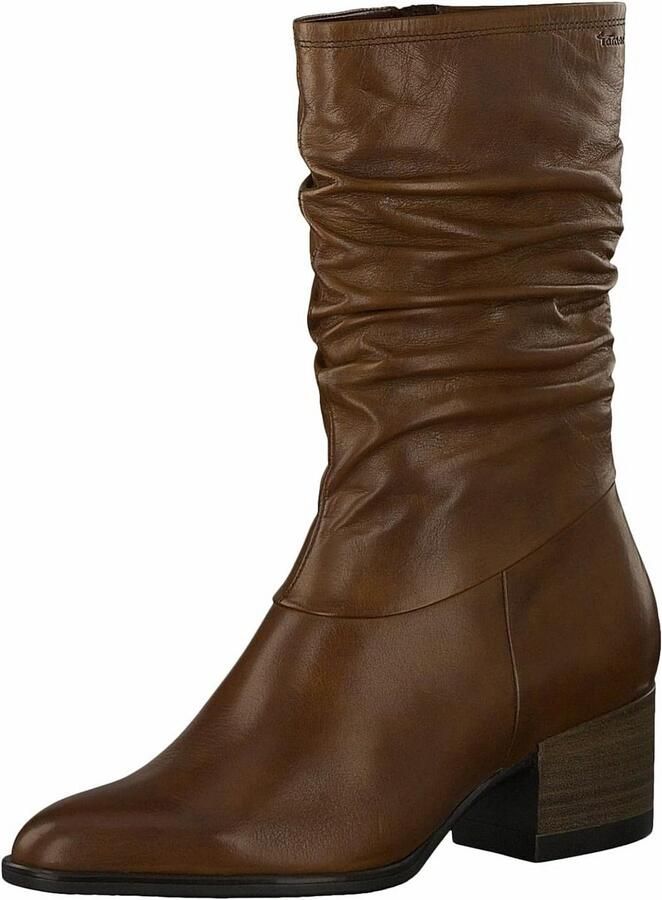 Dames Enkellaarsjes Comfortabele en Stijlvolle Laarzen