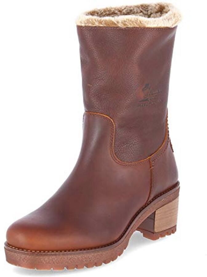 Dames Enkellaarsjes Comfortabele en Warme Laarzen