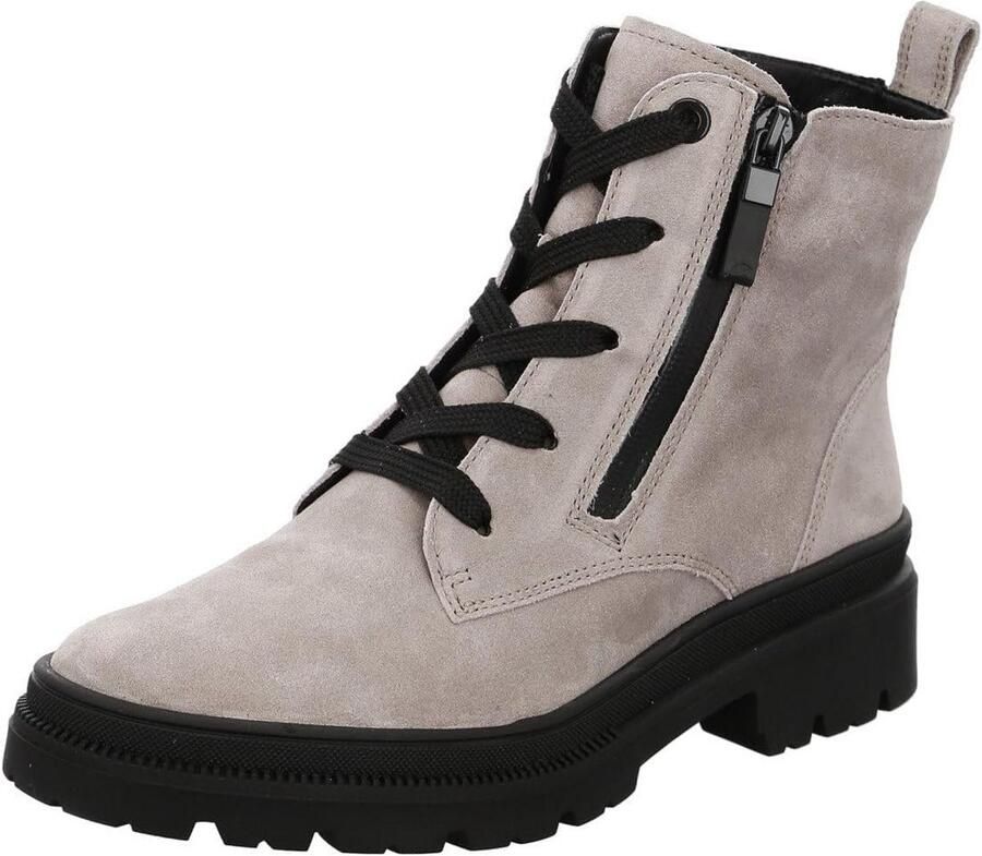 Dames Enkellaarsjes Comfortabele Laarsjes voor Dames