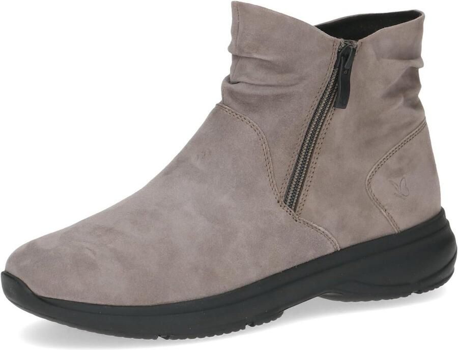 Dames Enkellaarsjes Hoge Kwaliteit en Comfortabele Pasvorm