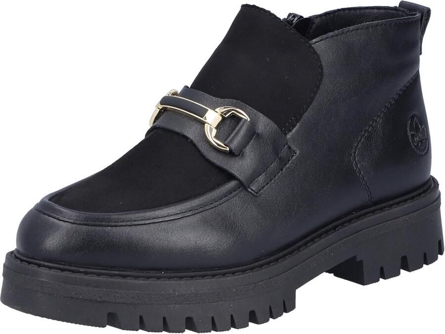 Dames Enkellaarsjes Kort Model Comfortabele Herfst Winter Laarzen