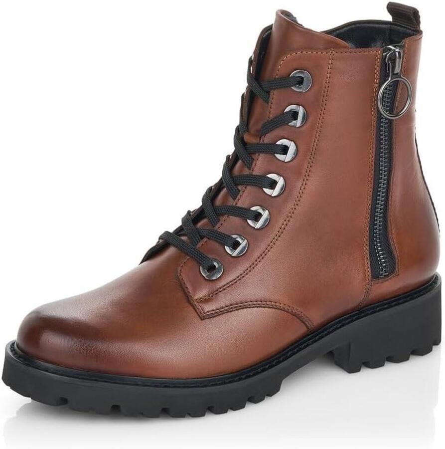 Dames enkellaarsjes Kuitlaarsjes veters Dagelijks gebruik Verwisselbaar voetbed 25 x Blauw