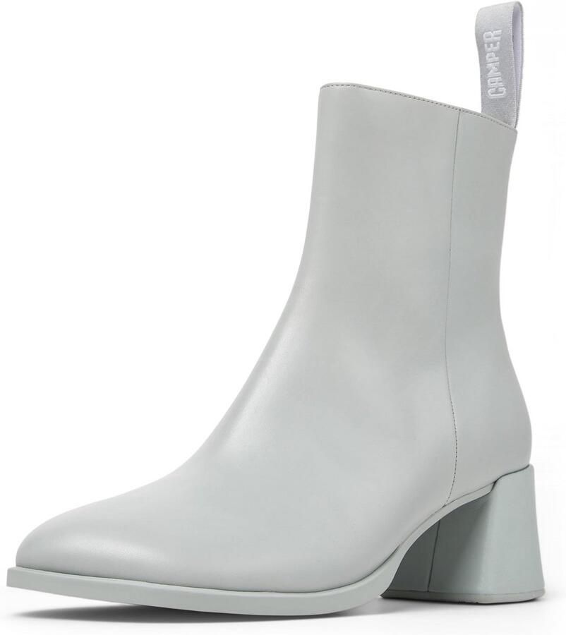 Dames Enkellaarsjes Laarzen Comfortabele Herfst Winter - Foto 1