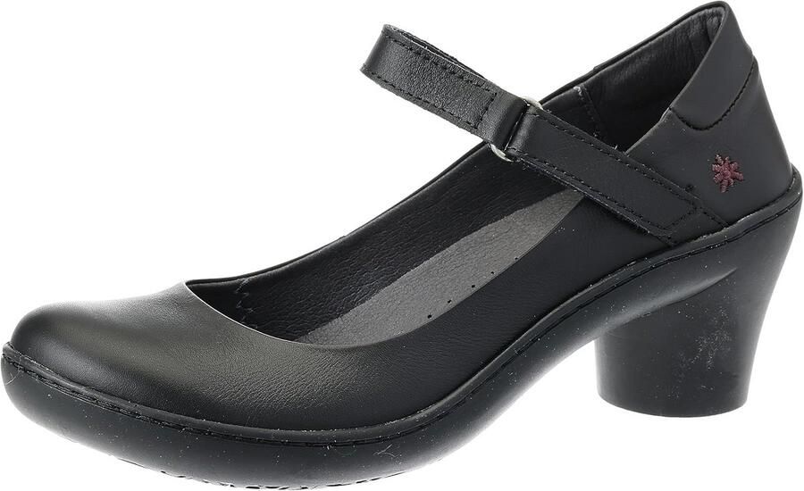 Platform Enkellaarzen voor Dames