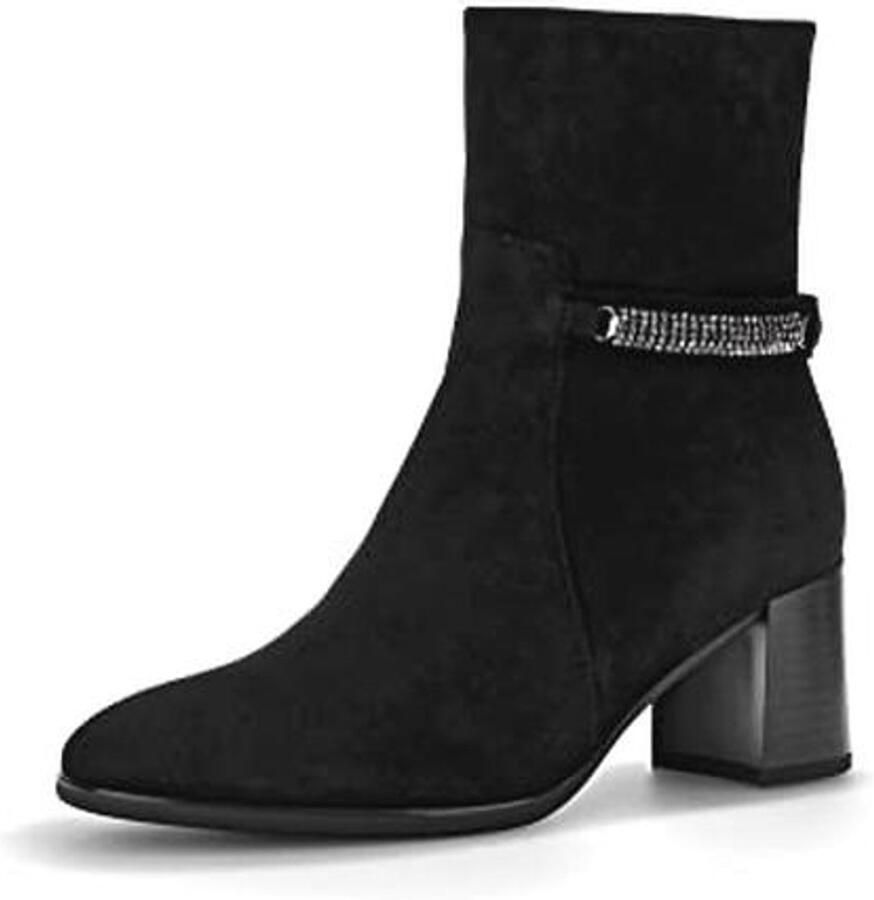 Dames Enkellaarsjes met Rits voor Dames