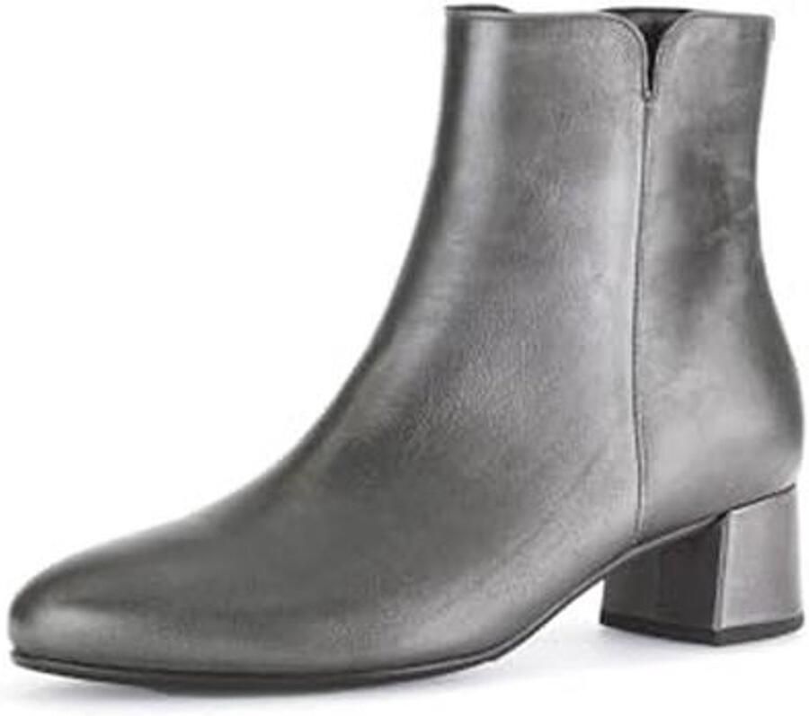 Dames Enkellaarsjes met Verwisselbare Binnenschoenen